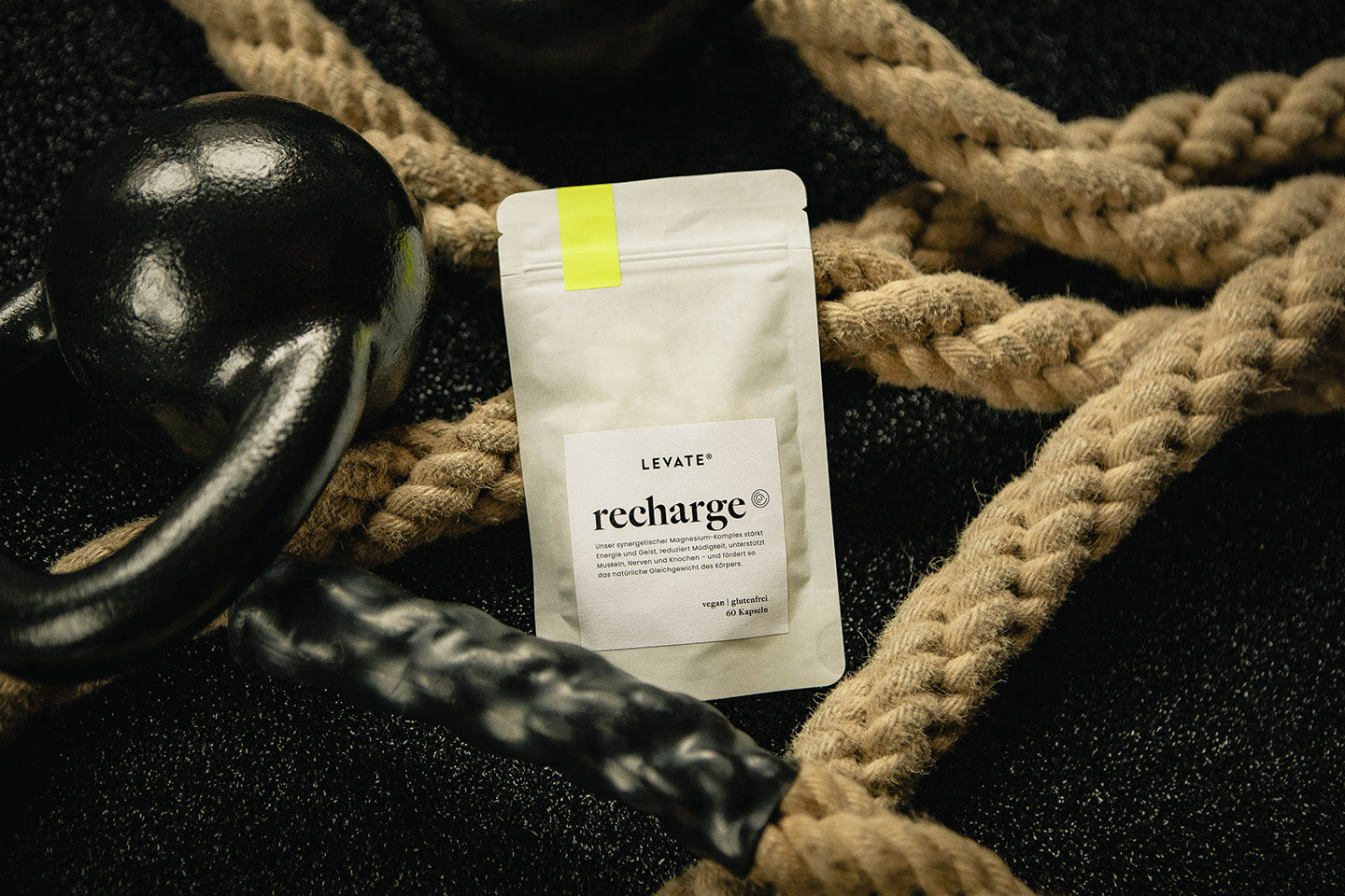 Supplements
