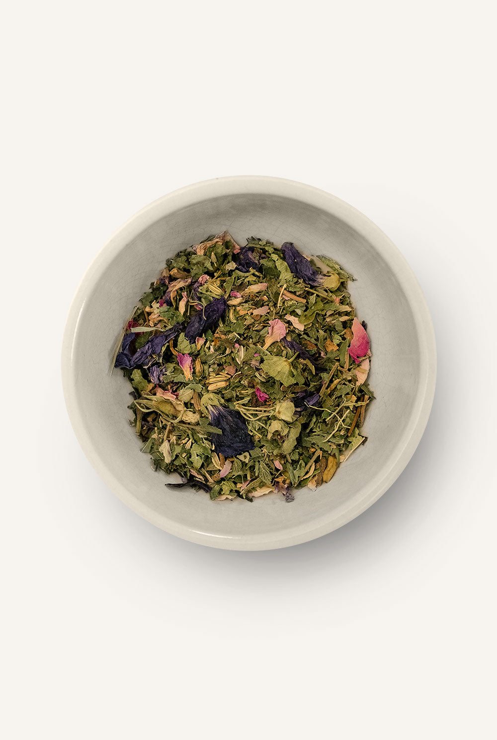 Rest | Abendtee mit Johanniskraut, Fenchel & Baldrianwurzel