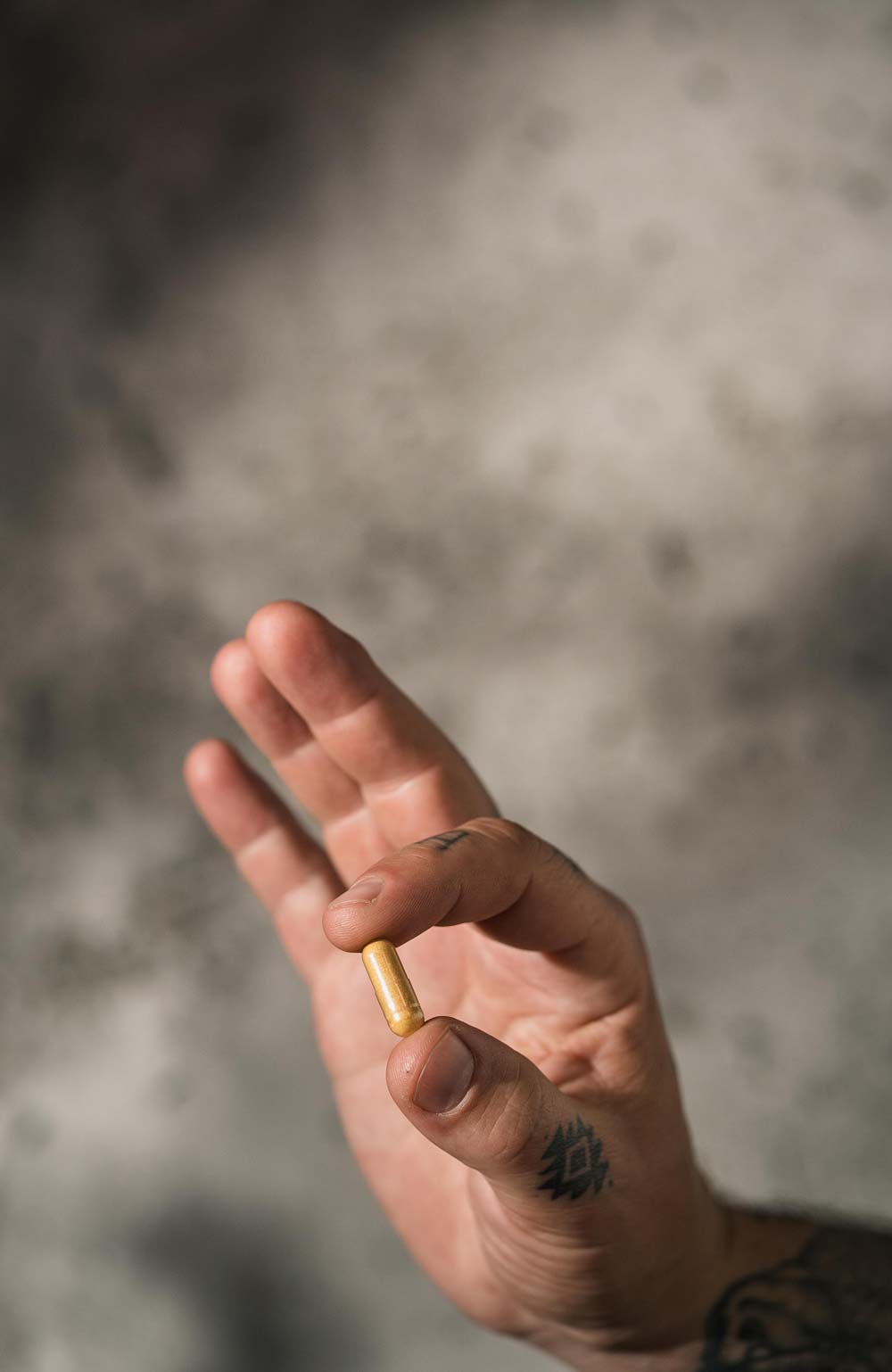 Renew 2.0 | Vegane Anti-Stress-Formel