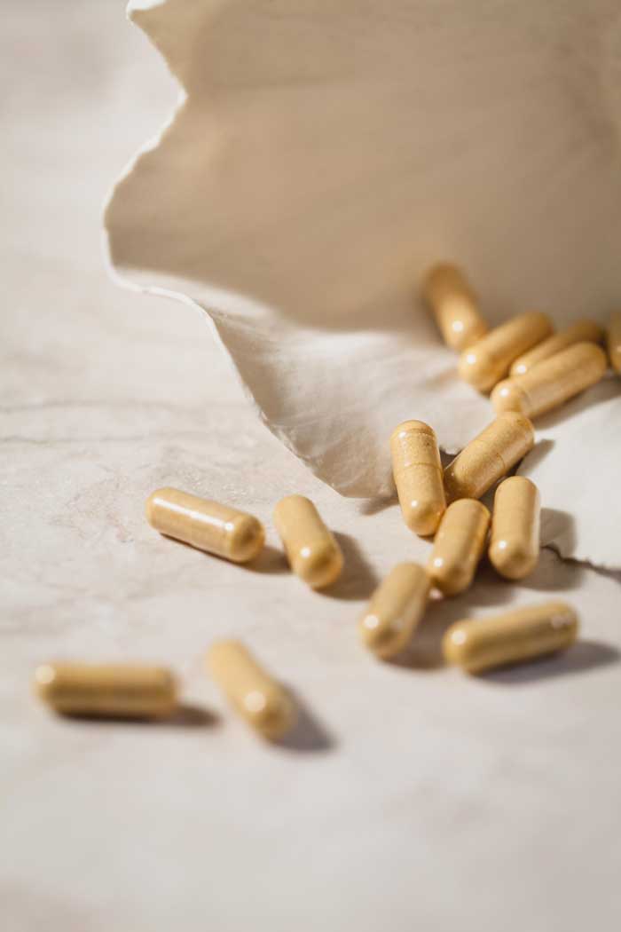 Renew 2.0 | Vegane Anti-Stress-Formel