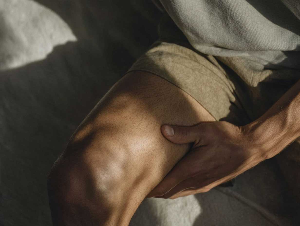 Magnesium Komplex mit Vitamin B6: Warum die Kombination wirklich Sinn macht