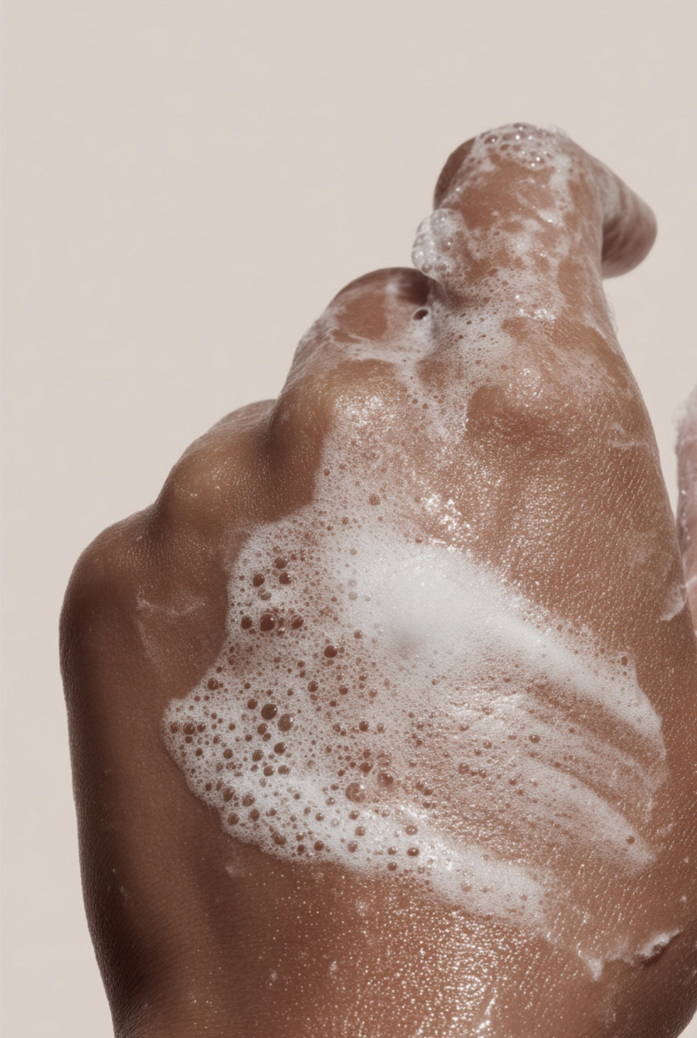 flow | Hand & Body Wash Ginger Smoky Cardamom