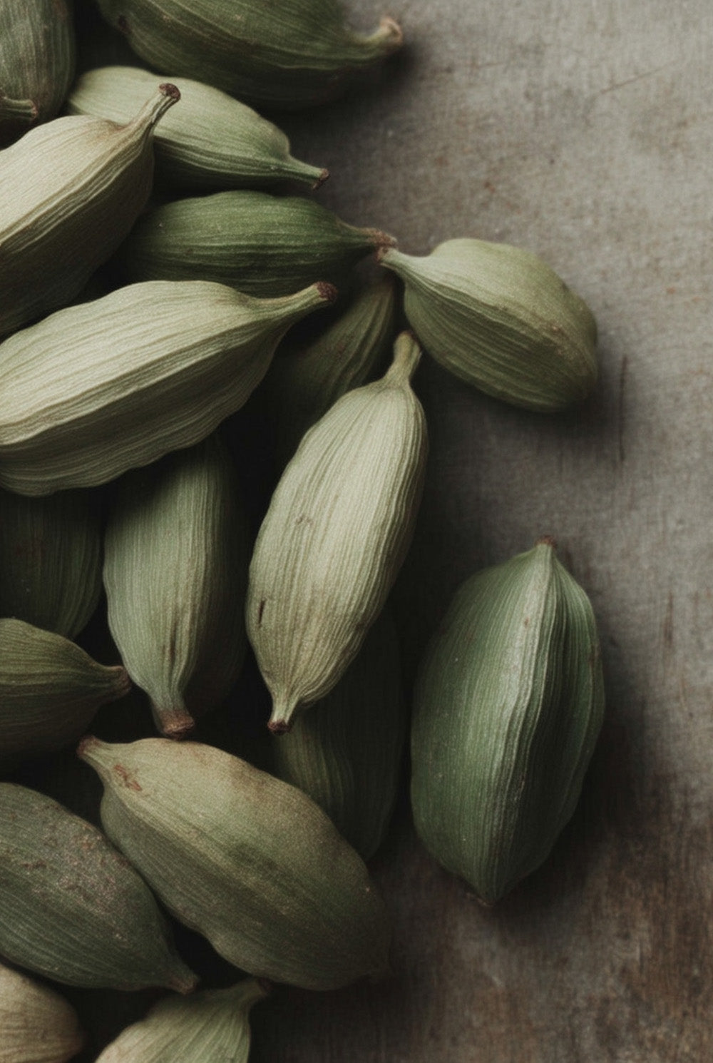flow | Hand & Body Wash Ginger Smoky Cardamom